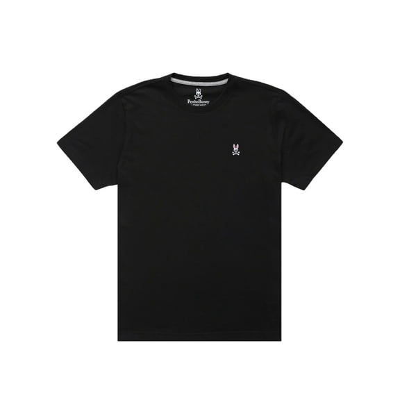 Psycho Bunny Classic Crew Neck Men's Tee Shirt XXX-Large