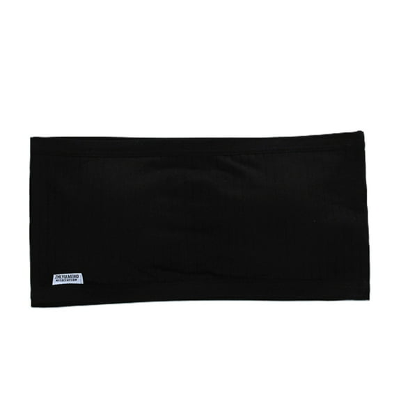 Teen Girls Strapless Bra Solid Color Ribbed Bralette Padded Underwear Tube Top