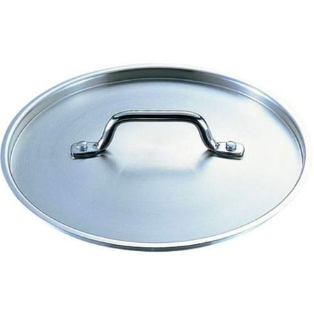 

Commercial TKG PRO Pot Lid for 40cm 0 Stainless Steel ANB2440