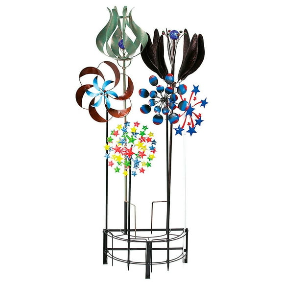 Kinetic Balancer Display, 19mm Pole