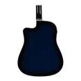 thumbnail image 4 of GUITARRA ELECTROACUSTICA AZUL SOMBREADA PF15ECETBS IBANEZ GUITARRA ELECTROACUSTICA IBANEZ AZUL SOMBREADO PF15ECETBS, 4 of 4
