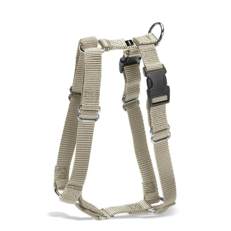 PetSafe Surefit Dog Harness 3 8 Petite Blaze Orange Walmart