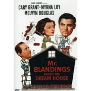 WARNER BROS. Mr. Blandings Builds His Dream House (DVD), Turner Home Ent, Comedy