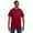Cardinal Red, variant on Adult 5.6 oz. DRI-POWER ACTIVE T-Shirt - 29M