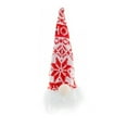 thumbnail image 1 of Gnomos Navideños Con Luz Led Que Brilla Intensamente Gnomo De Peluche Muñeco Luces Adornos Decoración Interior De Navidad Vogacara HA043619-01, 1 of 6