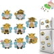 thumbnail image 1 of Imán Nevera Cgtredaw Diamond Art 8 Piezas Girasol para Adultos Principiantes, 1 of 9