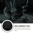 thumbnail image 2 of Yimiti Gym Bikes For Pads Gym Exercise Bicycle Replacement Bike Rest For Pads, 2 of 9