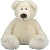Melissa & Doug Big Roscoe Bear Stuffed Animal - Vanilla