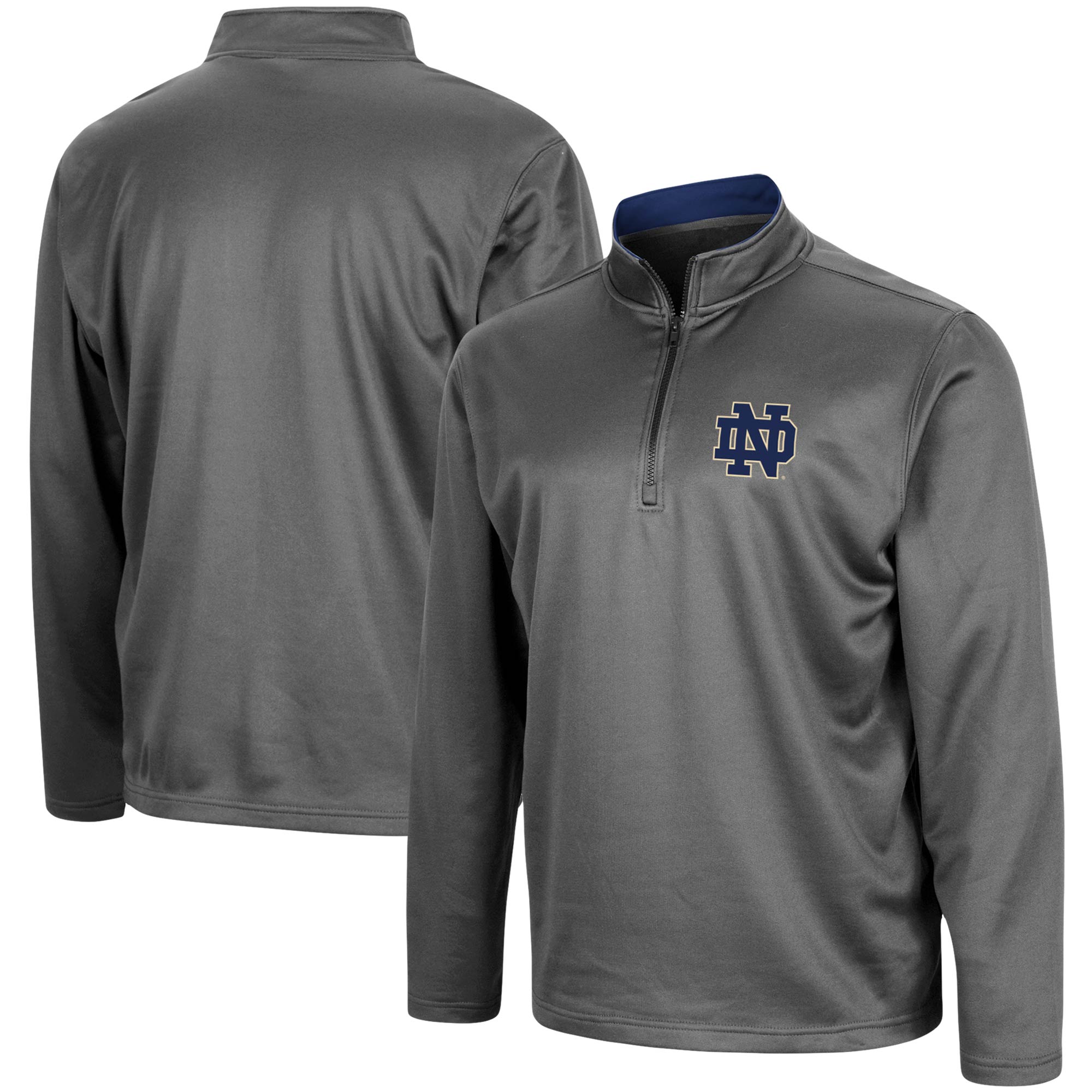 Big and tall notre dame hoodie Clearance