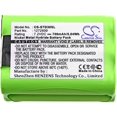thumbnail image 3 of Battery for Tri-Tronics G3 Field, G3 Pro, 3 of 3