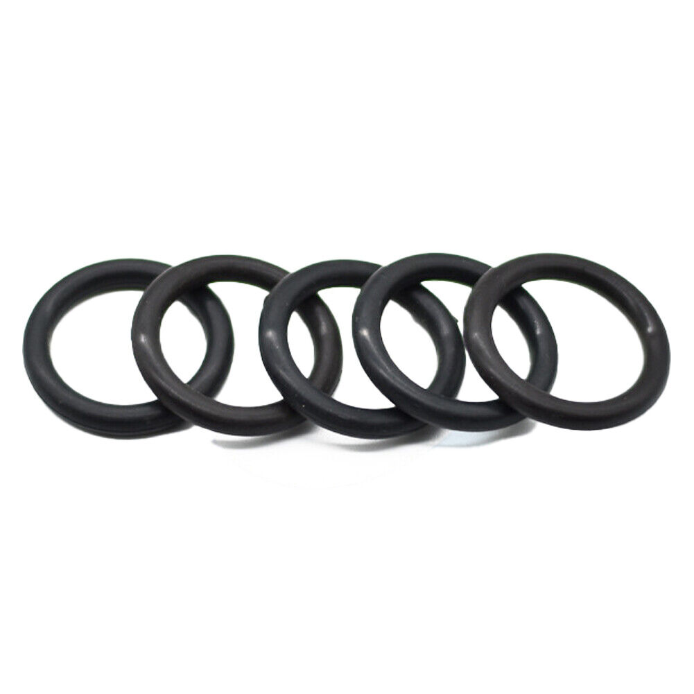 US 100-200 Pc GI Joe Repair O-Rings "Rubber Bands" for GI Joe Action Figures