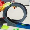 thumbnail image 3 of Fisher-Price FPJ57 Disney Mickey & the Roadster Racers - Super Charged Mickey Drop & Loop Playset, 3 of 5
