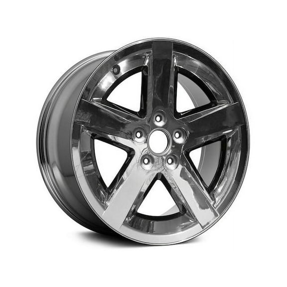 Wheel - Compatible with 2011 - 2022 Ram 1500 2012 2013 2014 2015 2016 2017 2018 2019 2020 2021