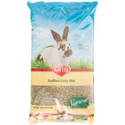 Angle View: Kaytee Rabbit Food, 10 lb.