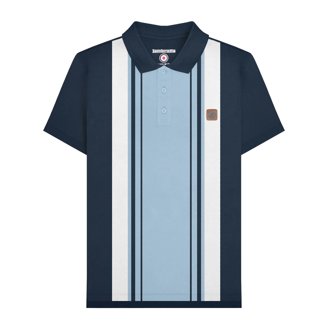 Lacoste Men's Short Sleeve Pique L.12.12 Classic Fit Polo Shirt
