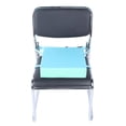 thumbnail image 4 of Cojín Elevador Ajustable Extraíble Para Bebé, Silla De Comedor Para Niños, 4 of 7