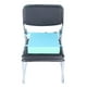 thumbnail image 4 of Cojín Elevador Ajustable Extraíble Para Bebé, Silla De Comedor Para Niños, 4 of 7