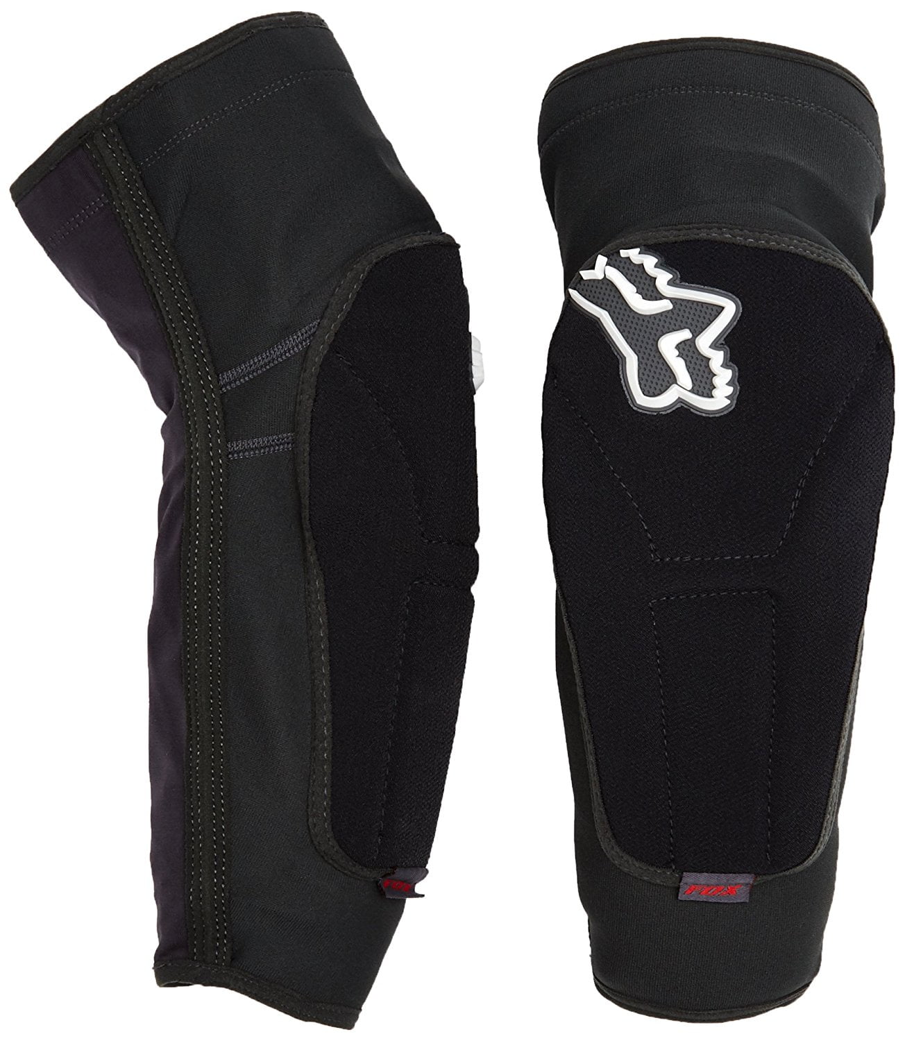 fox racing launch enduro mtb elbow pad