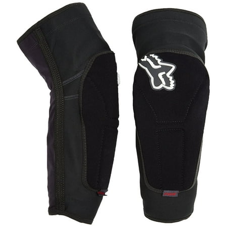 Launch Enduro MTB Elbow Pad, Lightweight, Slip-On, Soft Elbow Pad Provides Functional Coverage By Fox