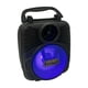 thumbnail image 1 of Bocina Bluetooth Kimiso  3" Recargable cable V8, 1 of 4