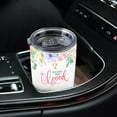 thumbnail image 6 of 70th Birthday Gifts for Women, 70th Birthday Tumbler Gift Ideas, Happy 70 Year Old Birthday Gift for Mom Grandma Sister, 1953 Birthday Gifts, 70th Birthday Decorations for Women Her-20 OZ, 6 of 6