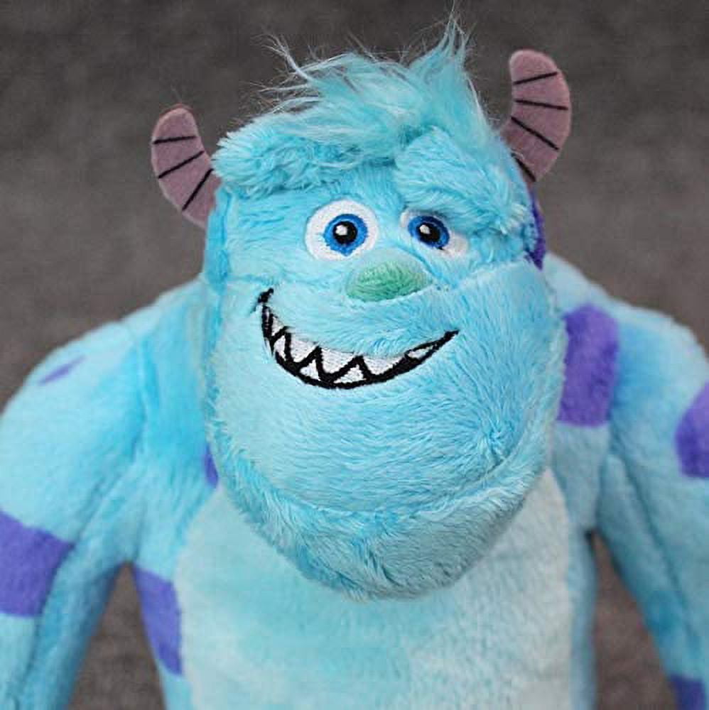 Peluche monster online inc