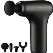 Uboti Massage Gun Deep Tissue, Back Massage Gun for Athletes for Pain Relief, Percussion Massager