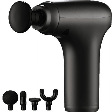 Uboti Massage Gun Deep Tissue, Back Massage Gun for Athletes for Pain Relief, Percussion Massager