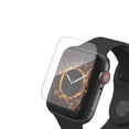 thumbnail image 2 of InvisibleShield Mica HD Dry compatible iWatch Serie 4(40mm) InvisibleShield HD Dry, 2 of 2