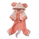 thumbnail image 3 of Ropa linda para mascotas Suave invierno cálido para perros Gloria Teddy Bichon Apparel, 3 of 8