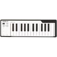 thumbnail image 2 of Arturia Contrôleur MicroLab 25 Touches - Noir, 2 of 6