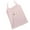 Pink, variant on Children Vests Summer Candy Color Girls Vests Girls Shaped Vests Classic Dailywear 18-24 Months