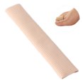 thumbnail image 5 of Toe Tubes Sleeves Cuttable Silicone Toe Cushion Tube Protectors for Relief Toe Pressure PainL, 5 of 5