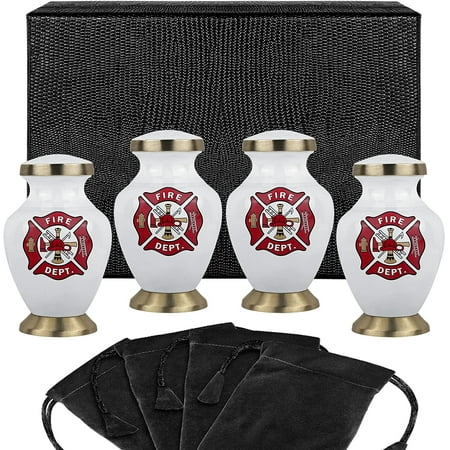 Personalized Urns for Human Ashes - Made in U.S.A Picture