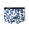 thumbnail image 1 of Mens Underwear Boxer Mens Digital Printing Breathable Close Fitting Comfortable Boxers, 1 of 6
