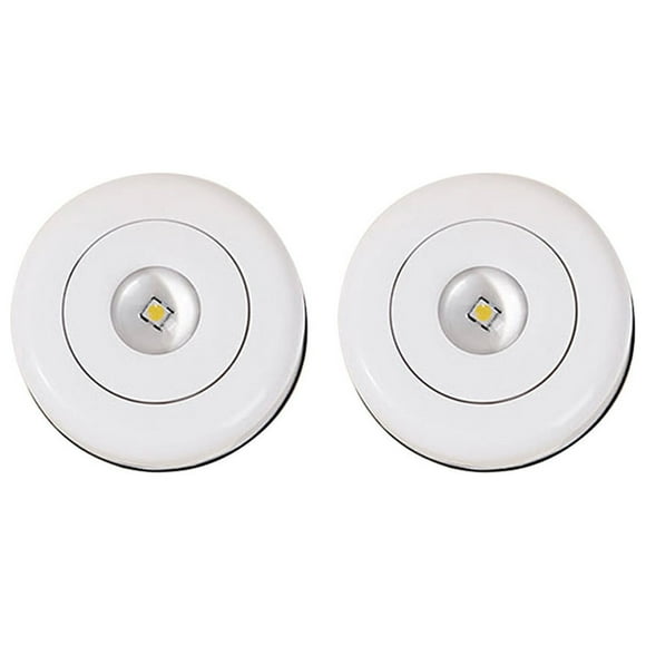 Birdeem Pat Light, Small Night Light, Cabinet Light, Sunset Light, Battery Type, No Wiring, Can Be Directly Adhered To the Surface