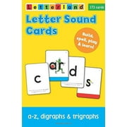 Letterland International