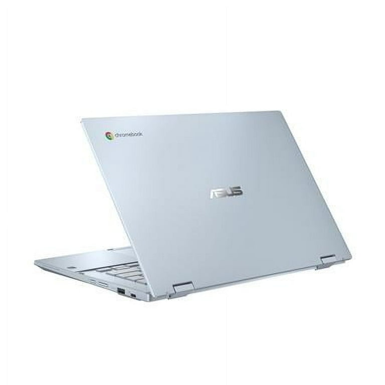 Asus Chromebook Flip CX3 Laptop, Touchscreen, Intel i7, 16GB/512GB