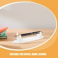 thumbnail image 3 of FOMIYES 2Ud Soporte Acrílico Para Bolígrafo Multifuncional Con Elegante Para Escritorio, 3 of 8