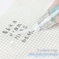 thumbnail image 2 of 4Pcs Correction Tape Roller 6mx5mm for Note Taking Marking Journaling Total 24m, 2 of 9