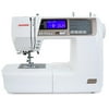 Janome 4120QDC-T Computerized Quilting and Sewing Machine (Used) + Warranty