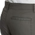 thumbnail image 6 of ICHUANYI Fashion Men's Pocket Zipper Resilience Leisure Time Tooling Short Pants, 6 of 7