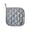 Grey, variant on Large Heat Kitchen Holders With Trivets â Heavy Duty Pot Holders for Everyday Cooking, Baking & Serving Needs, Non- Grip, Heat Resistant for Home Chefs,Green,18X18cm