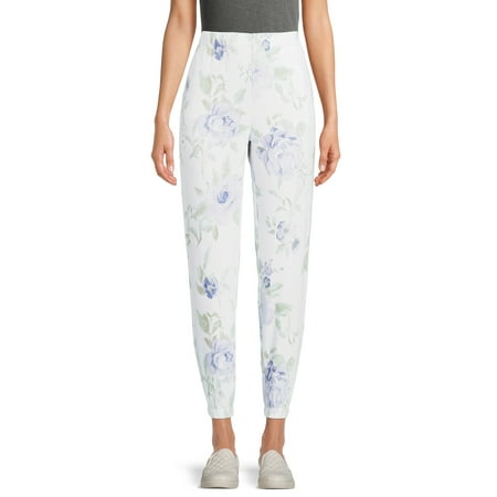 Secret Treasures Women’s Cuffed Sleep Pants