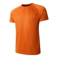 thumbnail image 3 of Dare 2B T-Shirt Léger Accelerate pour Hommes, 3 of 4