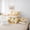 Wheat 03, variant on Erosebridal Kids Birthday Capybara Twin Bedding Sets, Galaxy Star Sky Bedding Comforter Set, 7 Pieces
