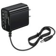 thumbnail image 5 of 22.5V AC Adapter for Stihl FSA HSA 45 FSA45 HSA45 18V 2.0Ah 36Wh Battery Powered Cordless Hedge Grass Trimmer LK45 4511-400-5602 Power Supply Cord Cable Charger PSU, 5 of 6