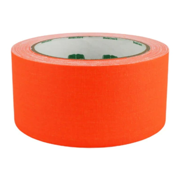 3/4 Book-Binding Cloth Tape in 11 Colors-15 Yard Roll, 13 mils thick