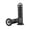 Silver, variant on 22mm 24mm 7/8" Motorcycle Handlebar Grips Handle Grips Universal For Honda Yamaha Kawasaki Suzuki Enduro Motocross Dirt Bike Modified Tuning Parts