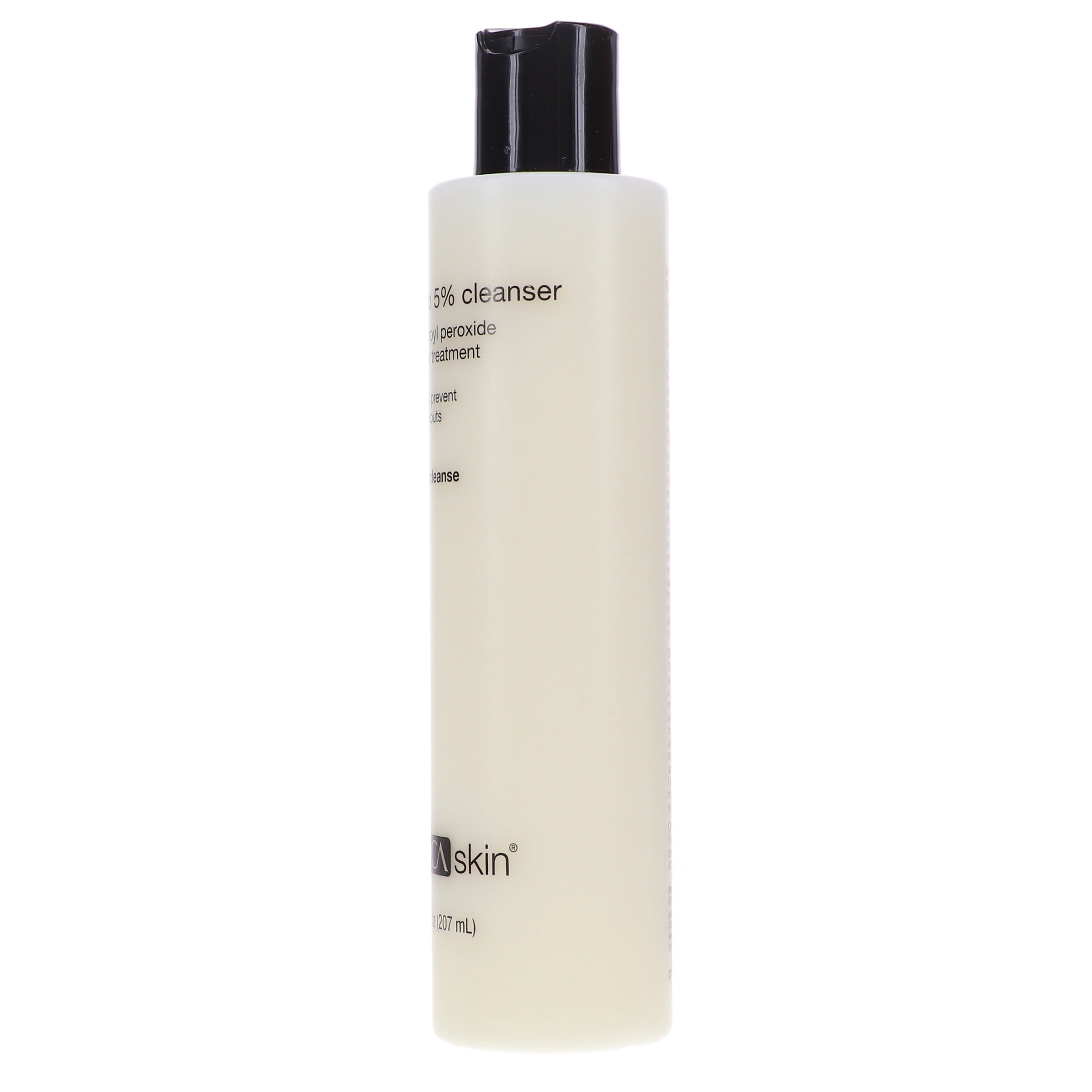 PCA Skin BPO 5%  Cleanser 7 oz